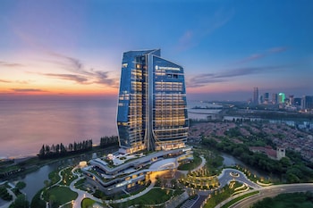 intercontinental huzhou taihu south by ihg