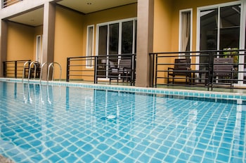 Khaolak Suthawan Resort,Khuekkhak>>Khao Lak,3 star