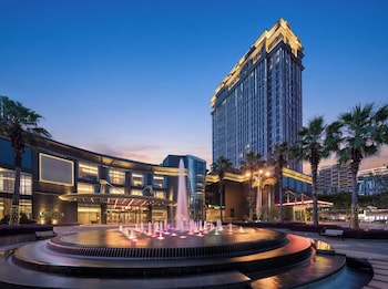 Holiday Inn Express Zhangzhou Zhangpu By Ihg,,2 star