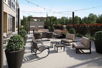 Staybridge Suites Detroit North Royal Oak By Ihg,,0 star