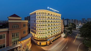 holiday inn express foshan shunde ronggui by ihg