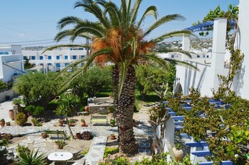 pension sofia