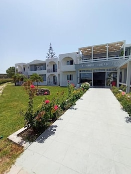 summer dream hotel by anayia all inclusive resorts