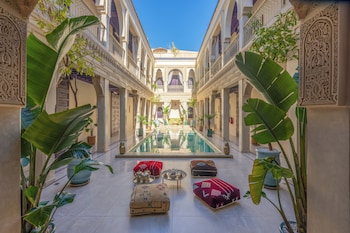 palais andara riad and spa