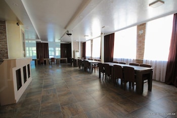 hotel temo