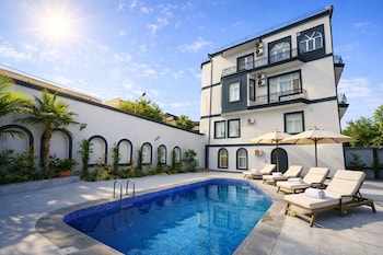 marison hotel baku