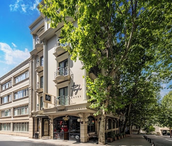 peyk hotel sultanahmet