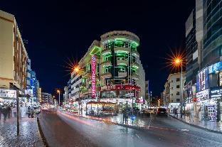 tanha hotel