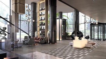 Art Riverfront Hotel Tbilisi,,4 star