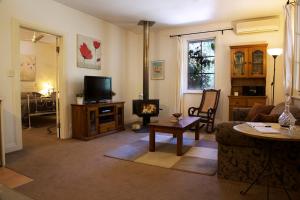 Amy's House,Auburn>>Adelaide,4 star