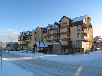 hotel bansko