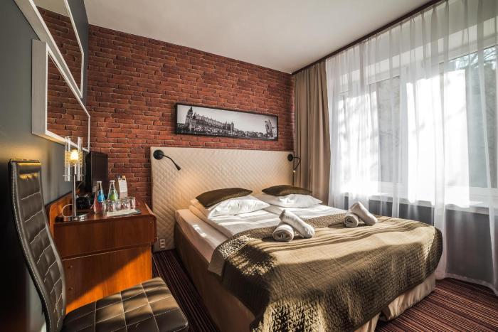 hotel delta