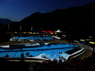 Hôtel Des Bains,Near Ovronnaz Thermal Baths,3 star