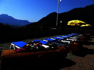 Hôtel Des Bains,Near Ovronnaz Thermal Baths,3 star