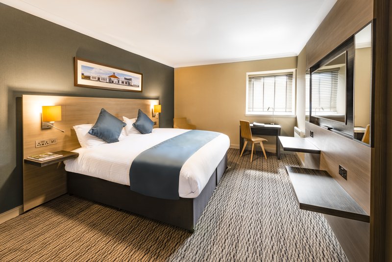 Copthorne Hotel Aberdeen,Aberdeenshire>>Aberdeen,4 star