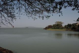 Tana Hotel,West Gojam>>Bahir Dar,3 star