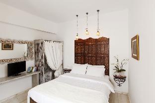 F Charm Hotel,Rhodes>>Lindos,3.5 star