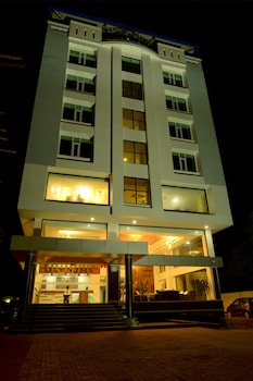 hotel bhargav grand