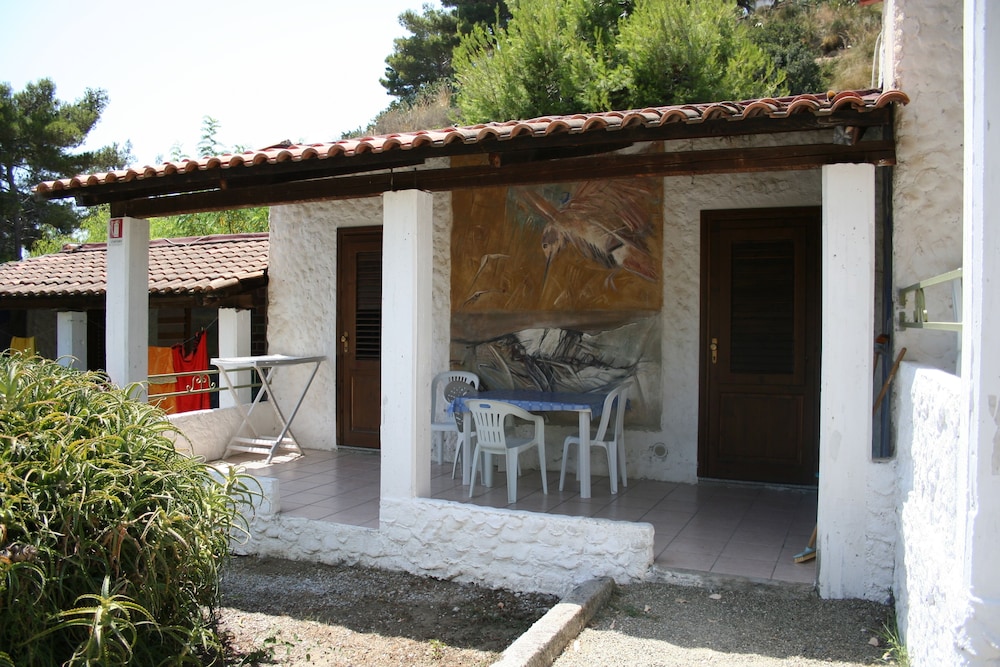 villaggio residence marina del capo