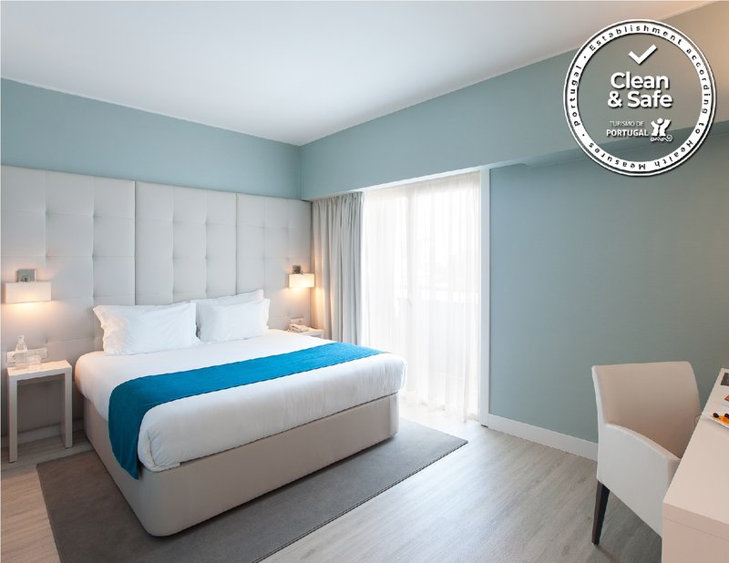Lutecia Smart Design Hotel,Anjos>>Alvalade,4 star