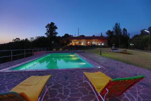 Goha Hotel,Amhara Region>>Gondar,3 star