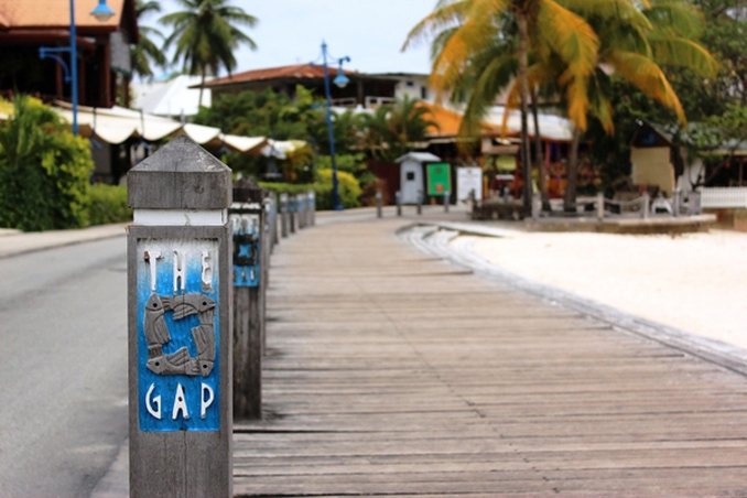 Time Out Hotel,Christ Church>>Barbados,3 star