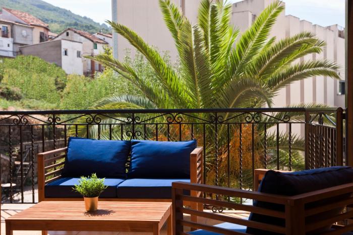 Hotel Rural El Molino,Extremadura>>Banos De Montemayor,3 star