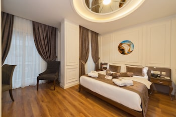 darkmen 2 hotel