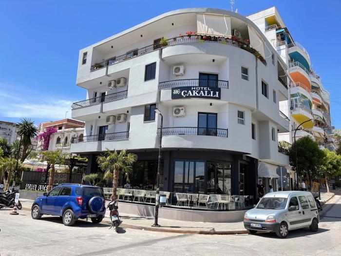 cakalli hotel