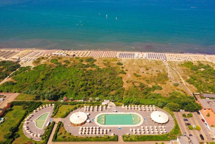 residence solidago