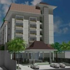 Pandanaran Prawirotaman Yogyakarta,Mergangsan>>Magelang,3.5 star