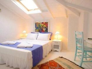 Kurabiye Otel - Adults Only,Cesme>>Alacati,3 star