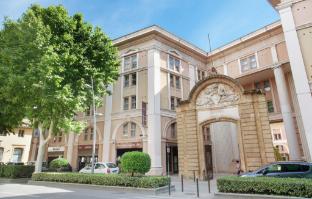 odalys city aix en provence latrium