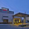 Fairfield Inn & Suites Chattanooga,Near Hamilton Place Mall,3 star