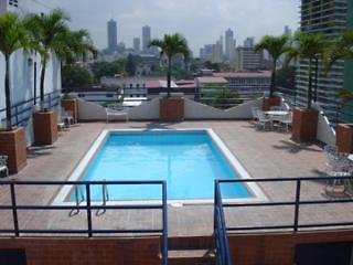 hotel dos mares