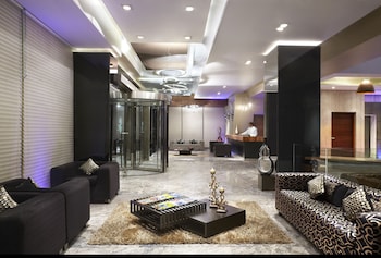 Hotel Suba International,Mumbai, Airport,4 star