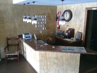 Los Setos,Castilla - La Mancha>>Motilla Del Palancar,2 star