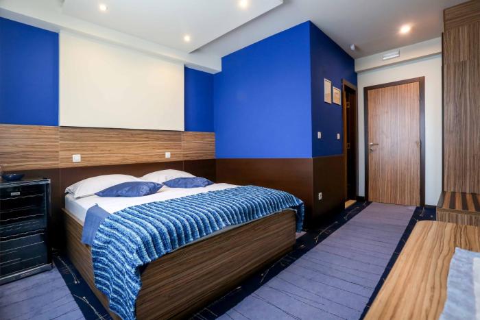 hotel bosna 1