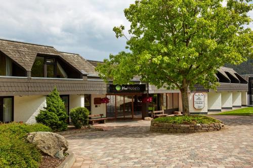 h plus hotel willingen