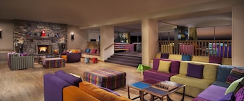 Bedruthan Hotel And Spa
