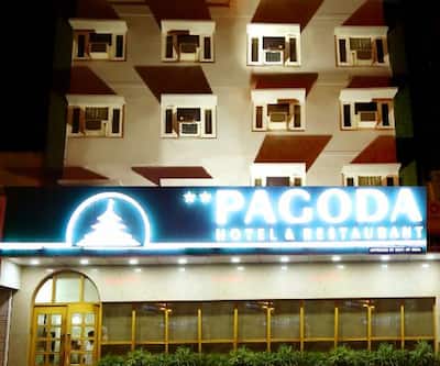 Pagoda Hotel,Sri Ganganagar>>Ganganagar,2 star