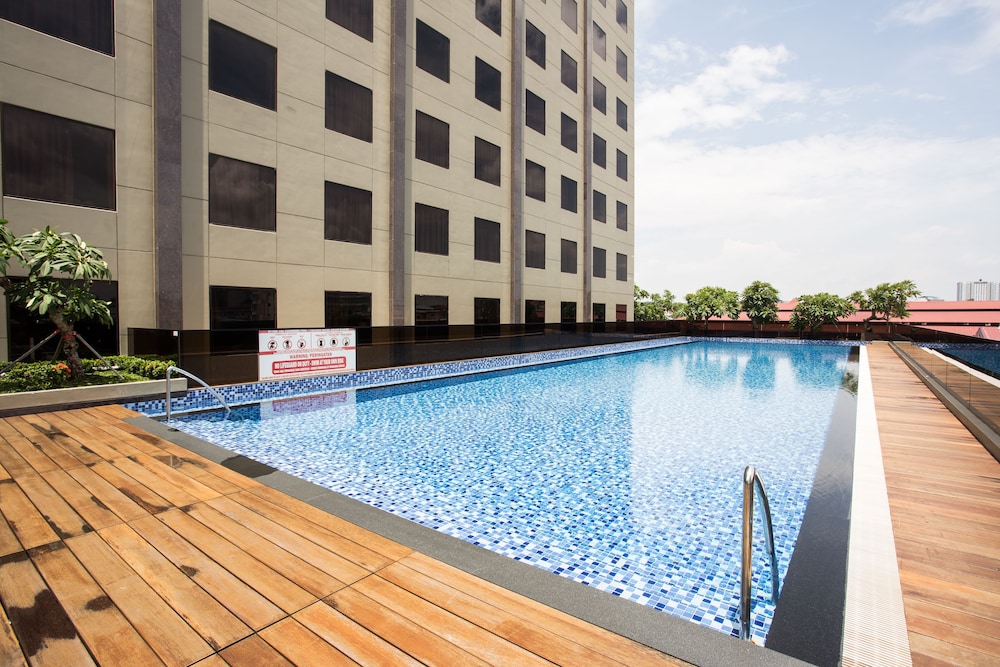 I Hotel Baloi Batam,Batam City>>Batam,4 star