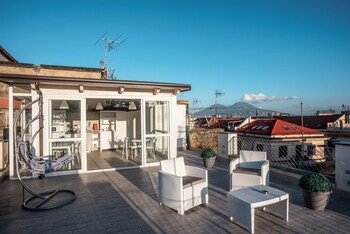 solarium al duomo rooms by wonderful italy