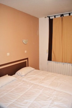 hotel le bois des espeisses