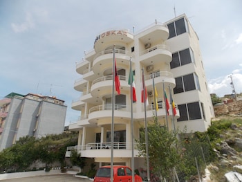 Hotel Oskar,Vlorë County>>Sarandë,4 star