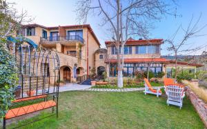 cetmihan hotel