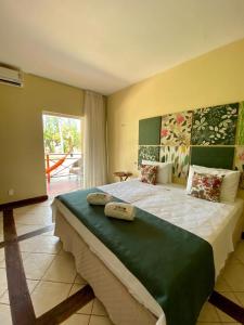 Casa Do Mar Hotel,Icapui>>Aracati,3.5 star