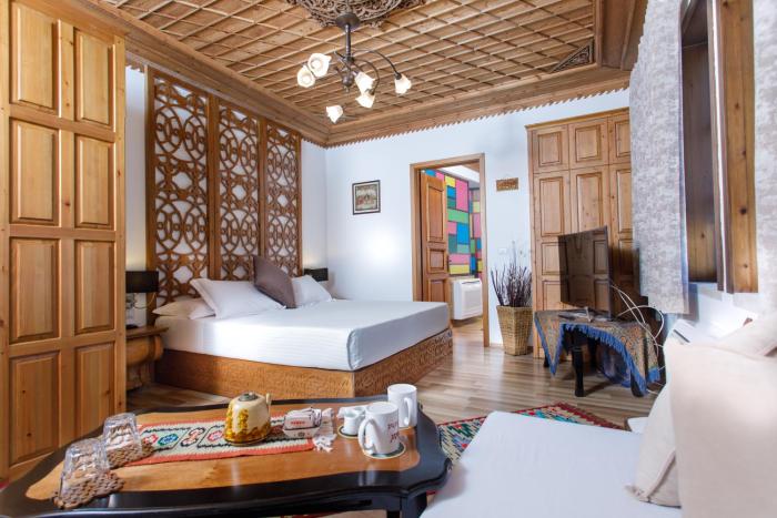 Hotel Kodra,Gjirokastër>>Gjirokaster,3.5 star