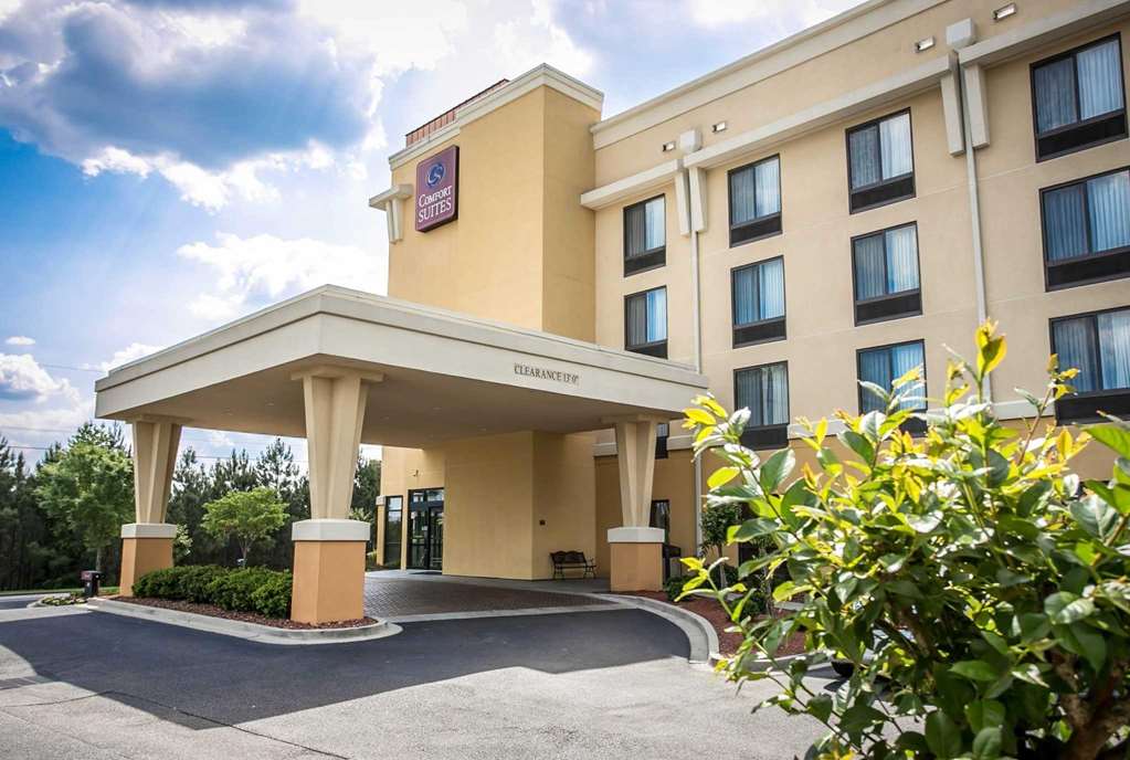 Comfort Suites Columbia Northeast - Fort Jackson,Dentsville>>Columbia,2.5 star