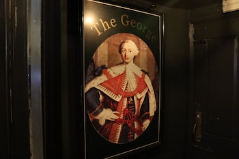 The George,Kirton In Lindsey>>Gainsborough,4 star